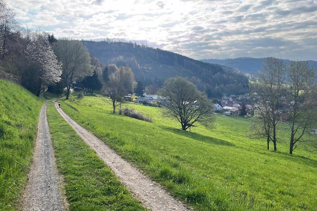 Maisonette Fuer 6p Mit Toller Aussicht Apartment *