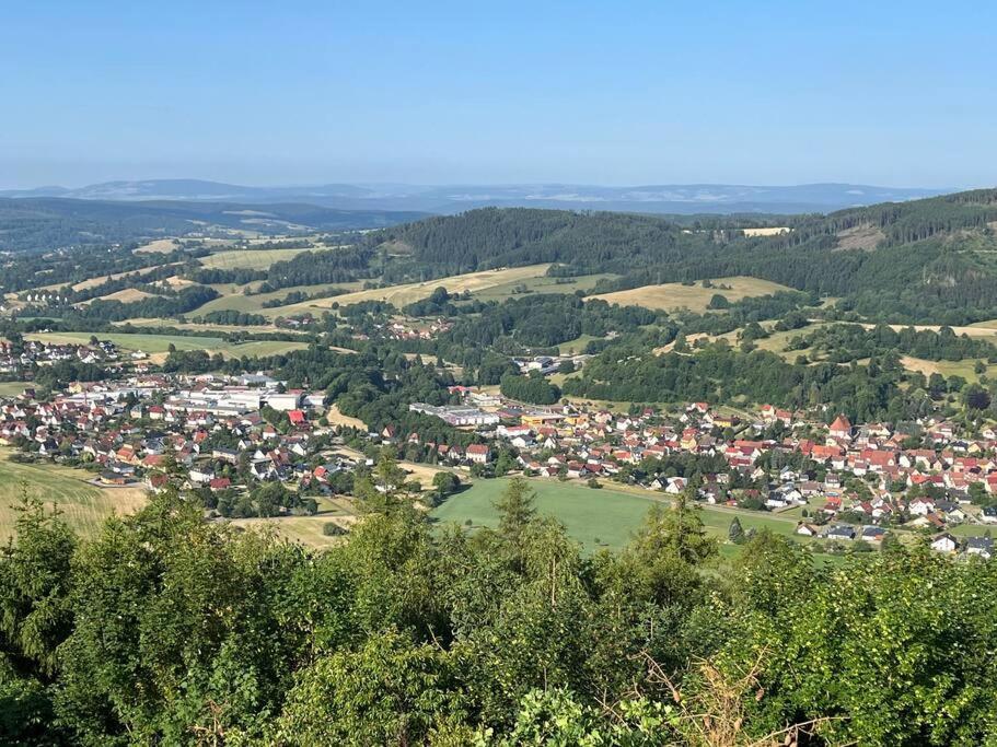 Apartment Maisonette Fuer 6p Mit Toller Aussicht *