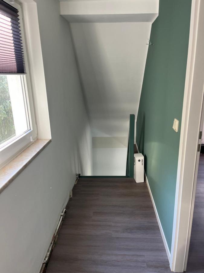 Maisonette Fuer 6p Mit Toller Aussicht Apartment Floh-Seligenthal