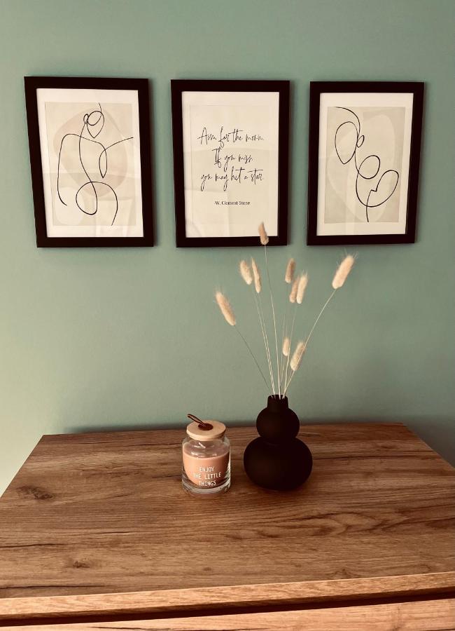 Maisonette Fuer 6p Mit Toller Aussicht *