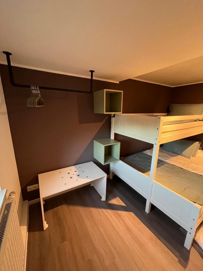 Maisonette Fuer 6p Mit Toller Aussicht Apartment Floh-Seligenthal