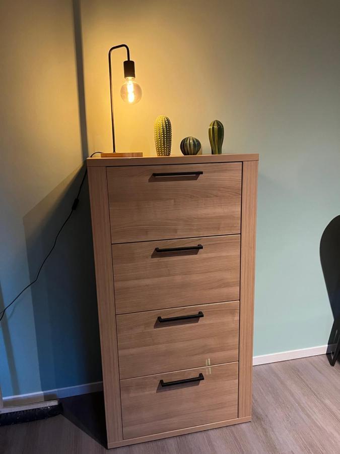 Apartment Maisonette Fuer 6p Mit Toller Aussicht