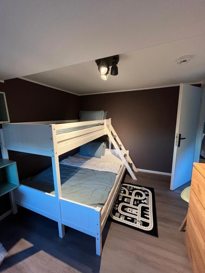 Maisonette Fuer 6p Mit Toller Aussicht Apartment *