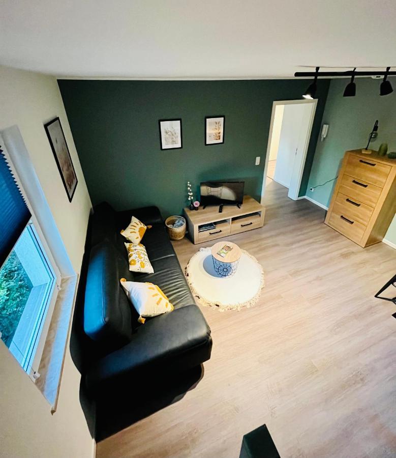 Apartment Maisonette Fuer 6p Mit Toller Aussicht Floh-Seligenthal