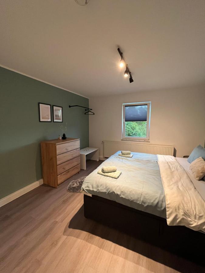 Apartment Maisonette Fuer 6p Mit Toller Aussicht *