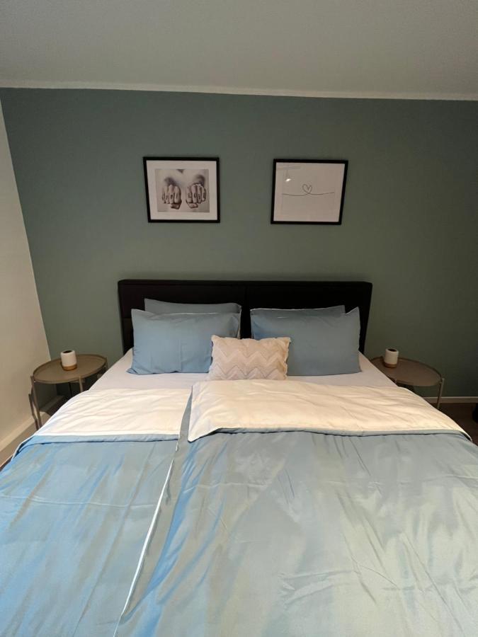 Maisonette Fuer 6p Mit Toller Aussicht Apartment *