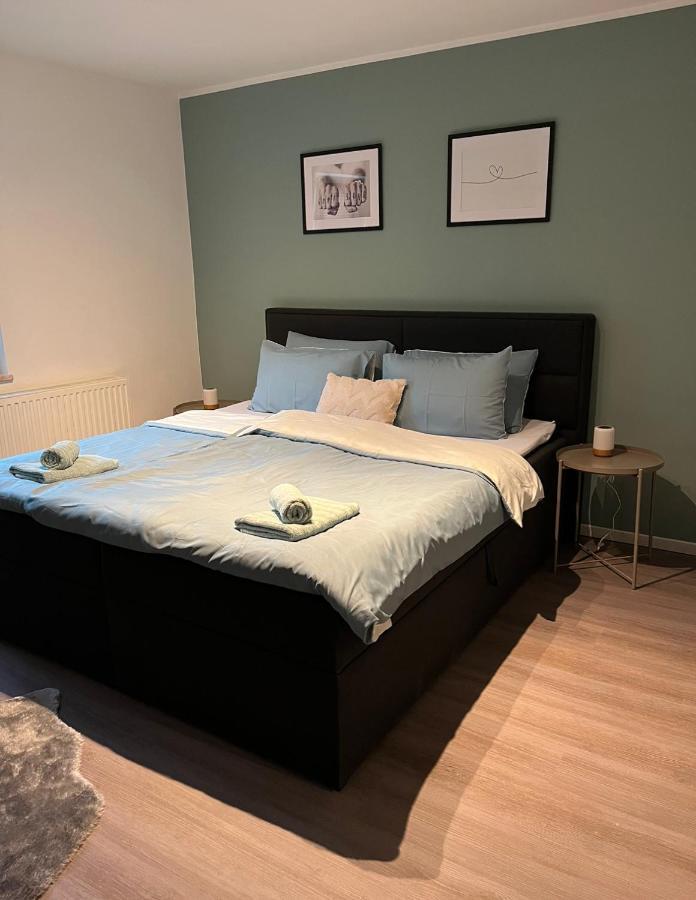 Apartment Maisonette Fuer 6p Mit Toller Aussicht