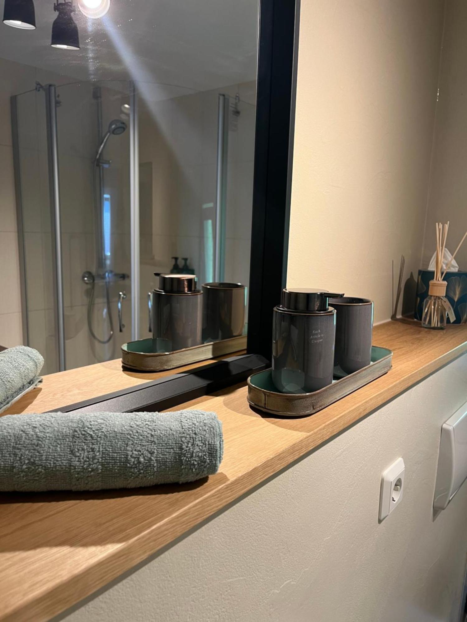 Apartment Maisonette Fuer 6p Mit Toller Aussicht Floh-Seligenthal