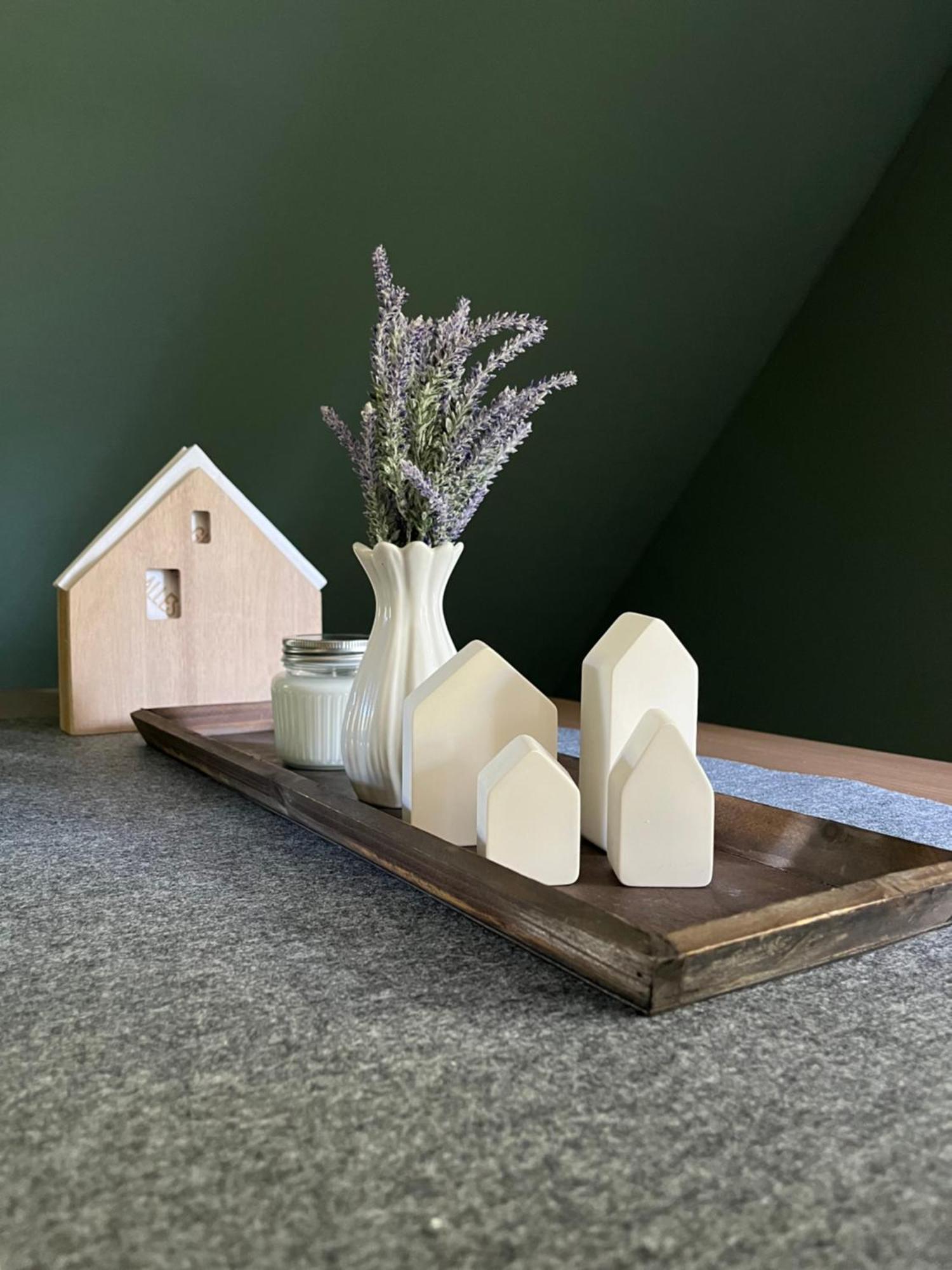 Maisonette Fuer 6p Mit Toller Aussicht Floh-Seligenthal