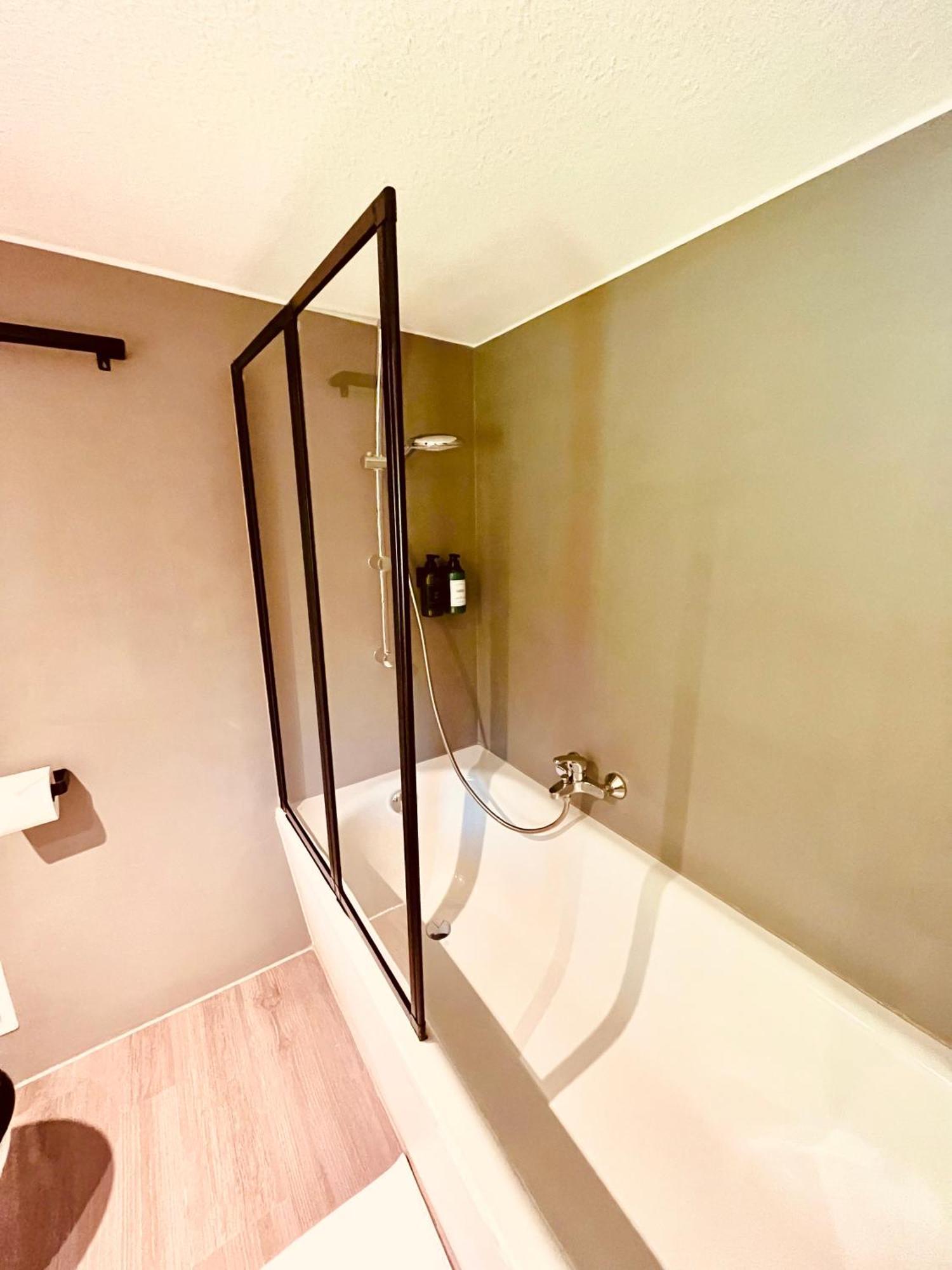 Apartment Maisonette Fuer 6p Mit Toller Aussicht *
