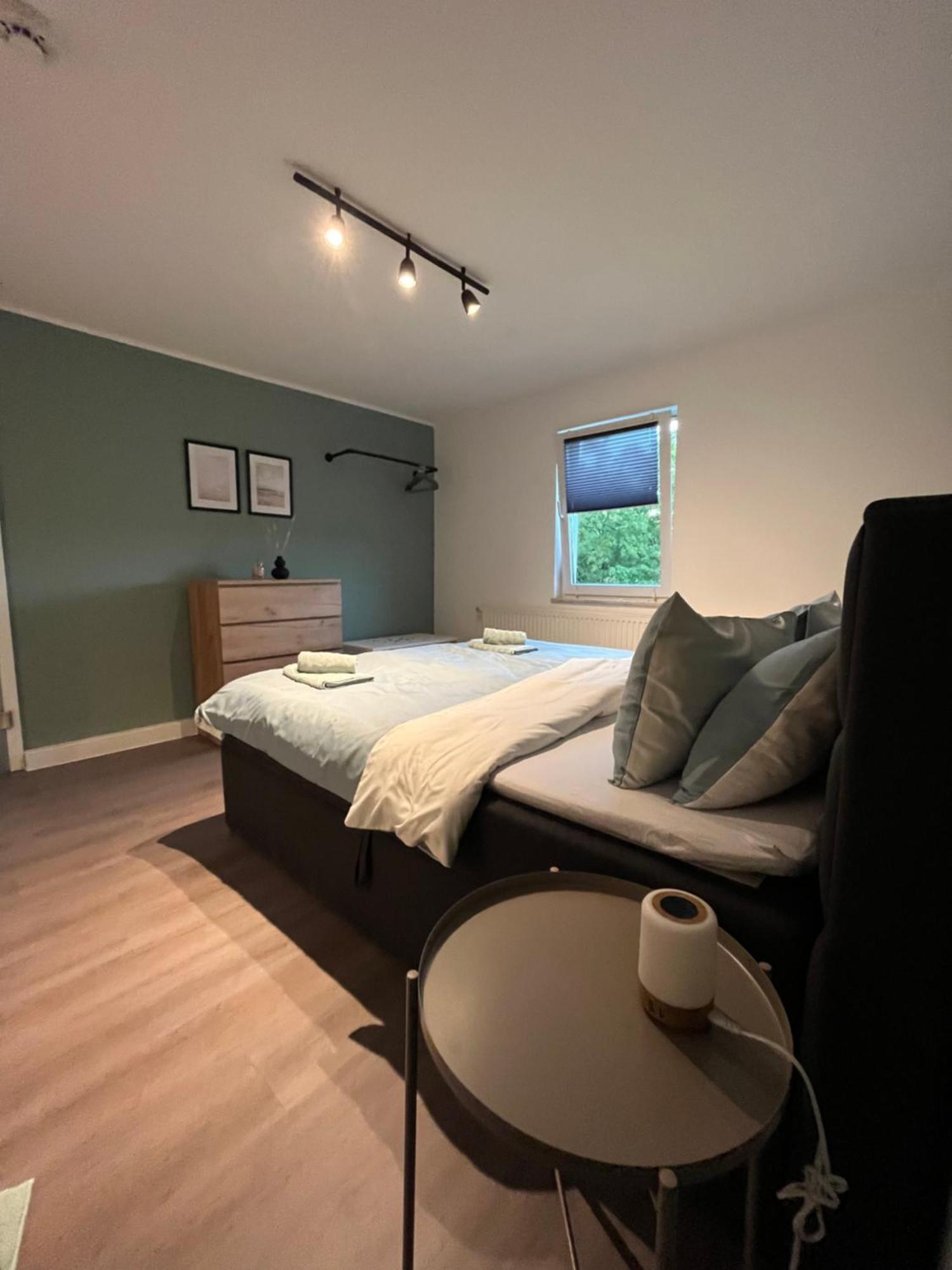 Maisonette Fuer 6p Mit Toller Aussicht Floh-Seligenthal