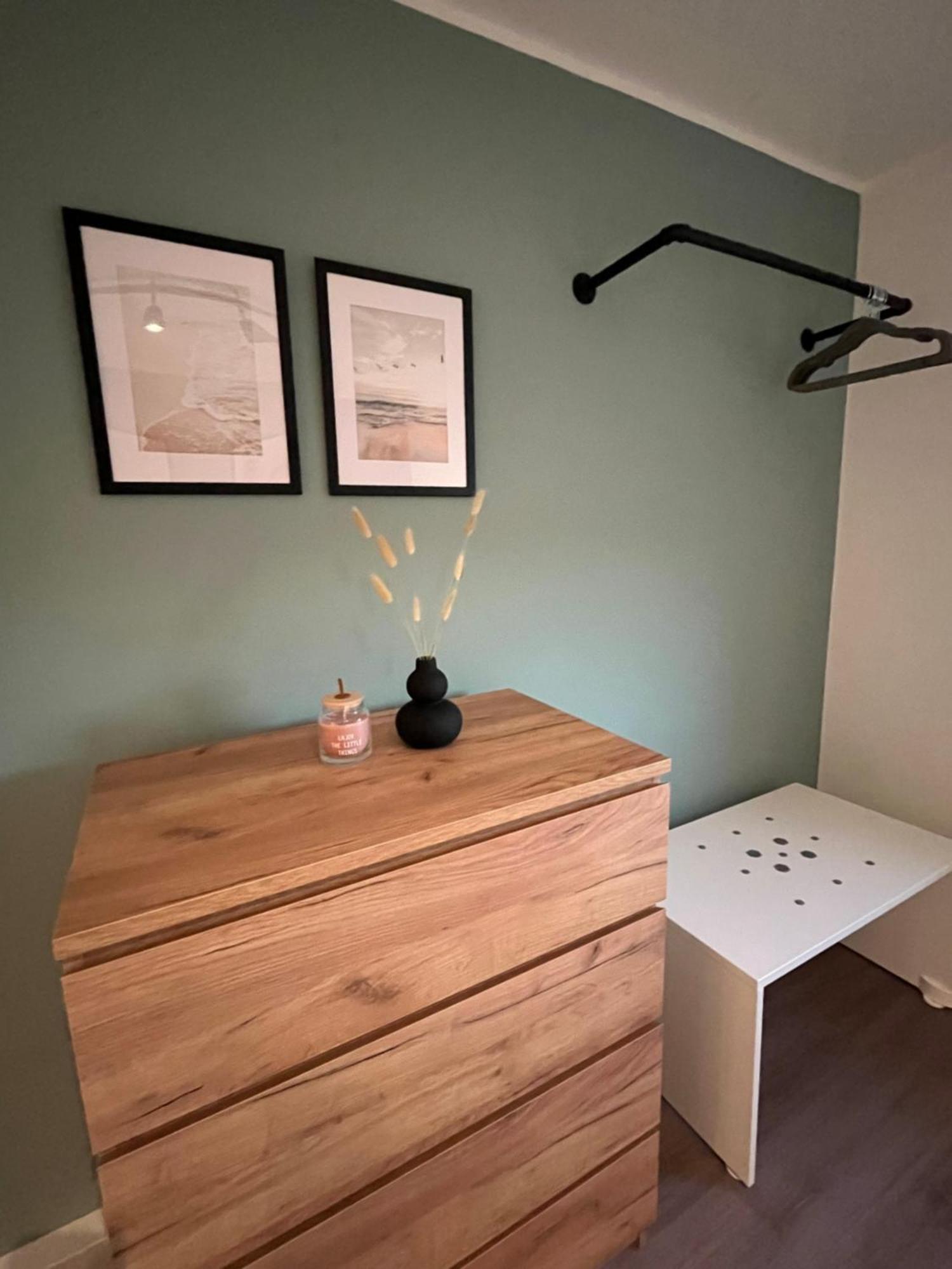 Apartment Maisonette Fuer 6p Mit Toller Aussicht Floh-Seligenthal