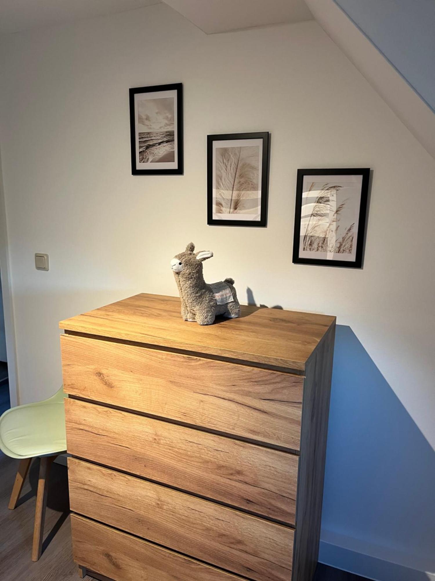 Apartment Maisonette Fuer 6p Mit Toller Aussicht Floh-Seligenthal