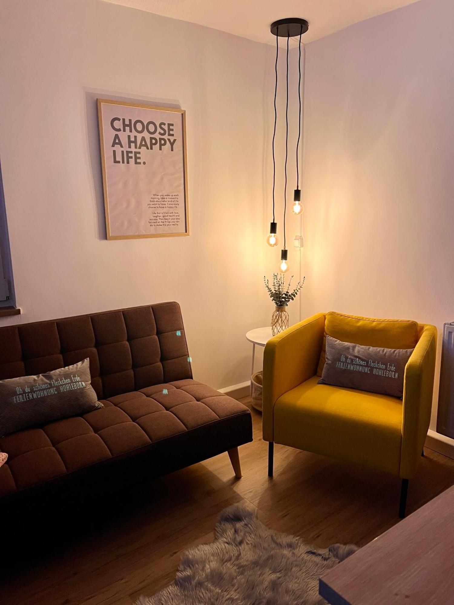 Apartment Maisonette Fuer 6p Mit Toller Aussicht Floh-Seligenthal