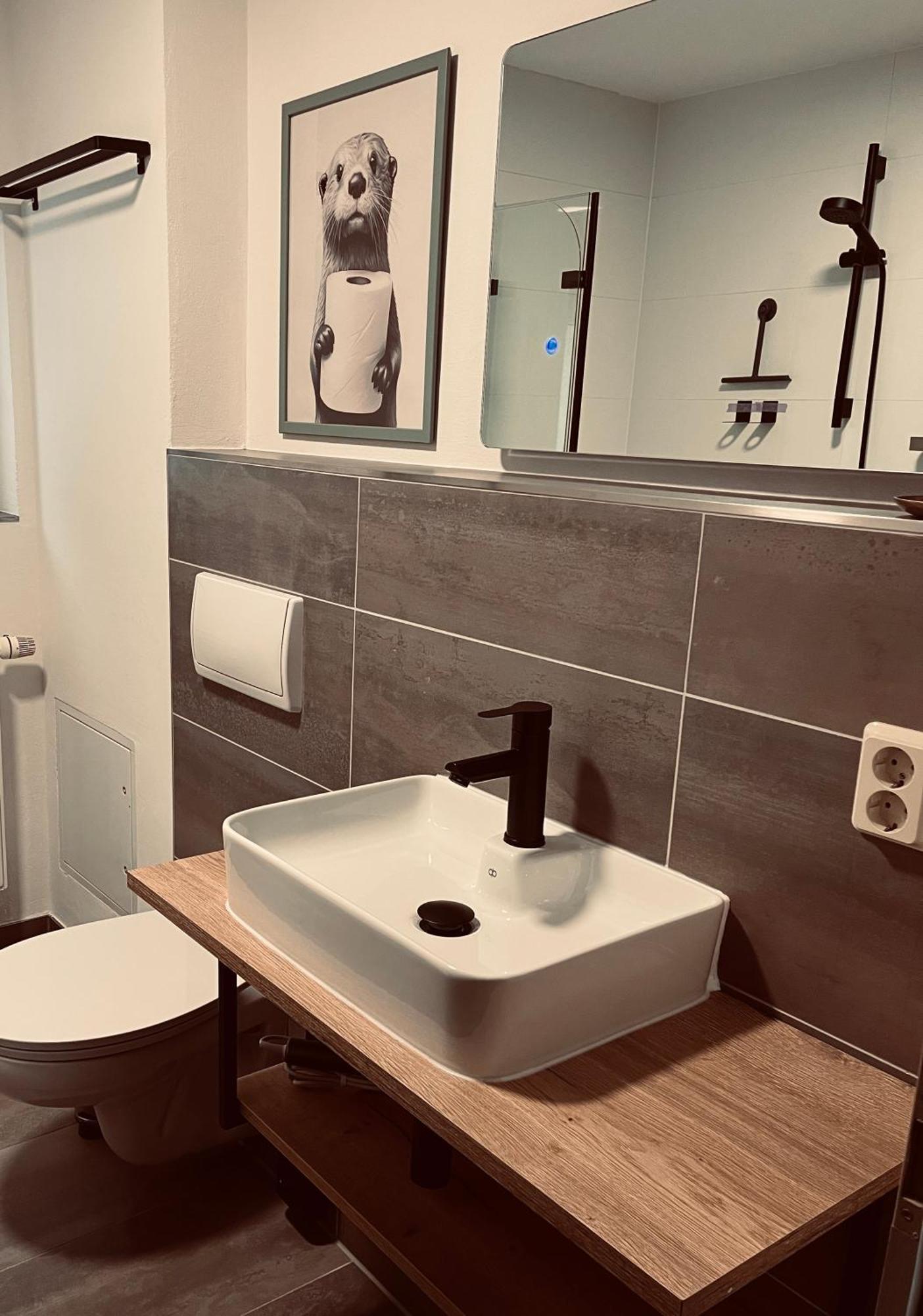 Maisonette Fuer 6p Mit Toller Aussicht *