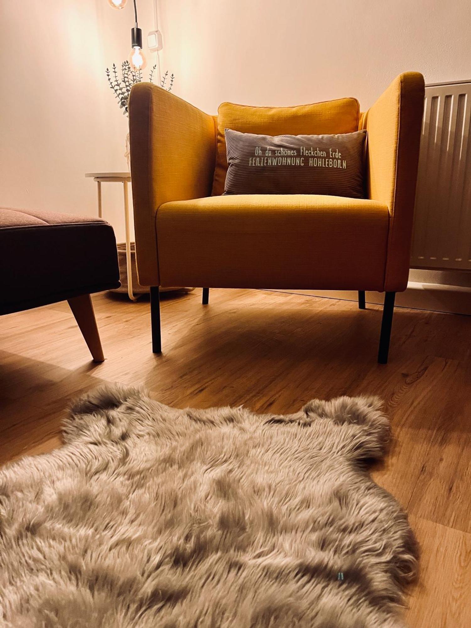 Maisonette Fuer 6p Mit Toller Aussicht Floh-Seligenthal