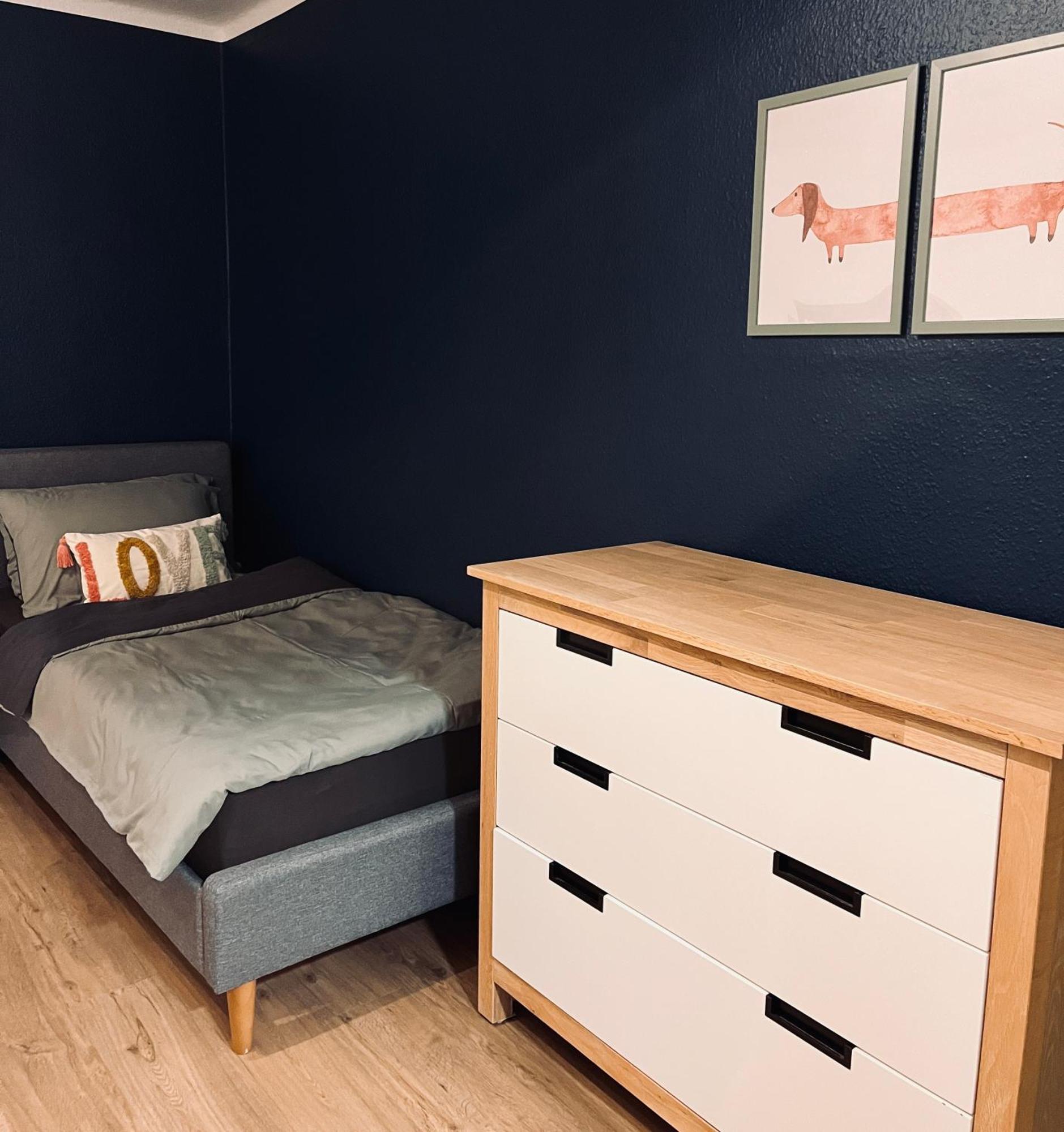Maisonette Fuer 6p Mit Toller Aussicht Floh-Seligenthal