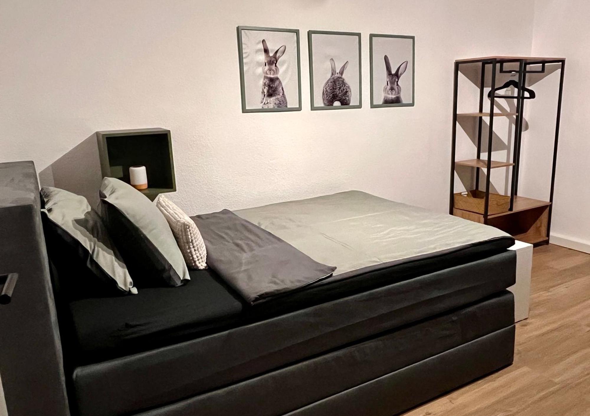 Apartment Maisonette Fuer 6p Mit Toller Aussicht *
