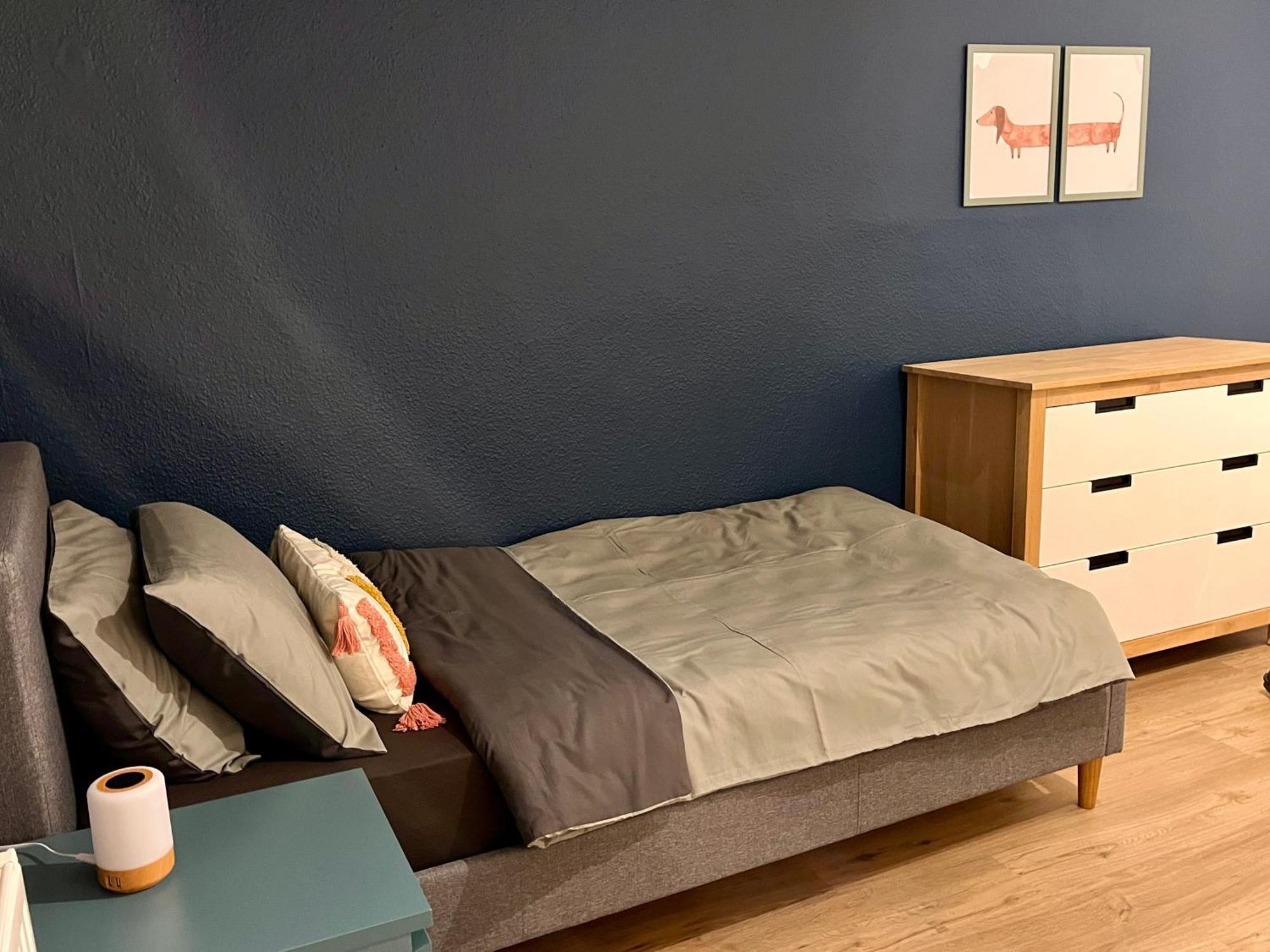 Apartment Maisonette Fuer 6p Mit Toller Aussicht Floh-Seligenthal