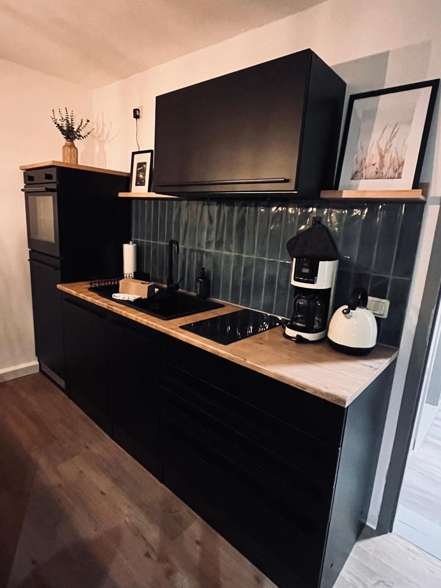 Maisonette Fuer 6p Mit Toller Aussicht