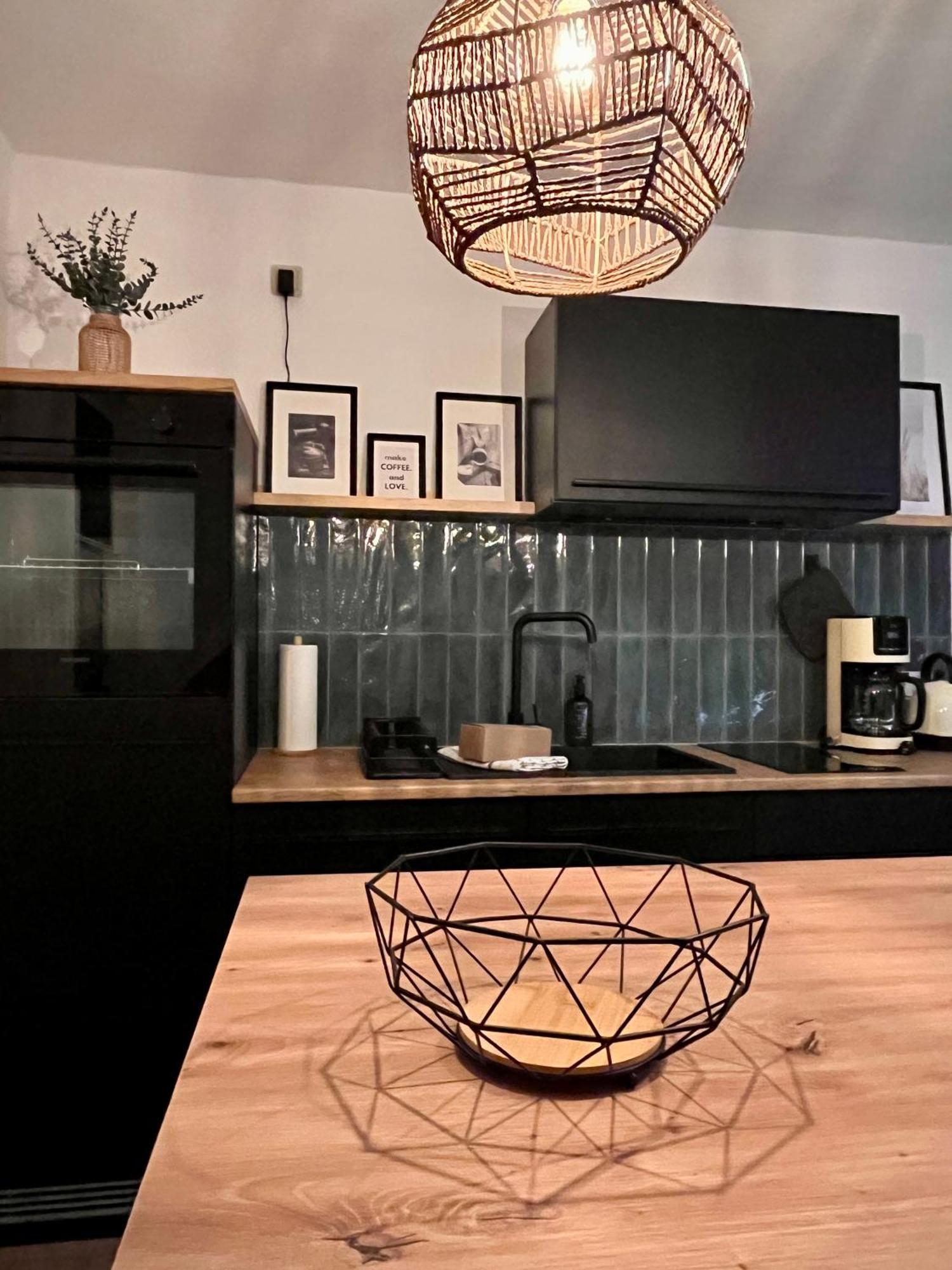 Maisonette Fuer 6p Mit Toller Aussicht Apartment
