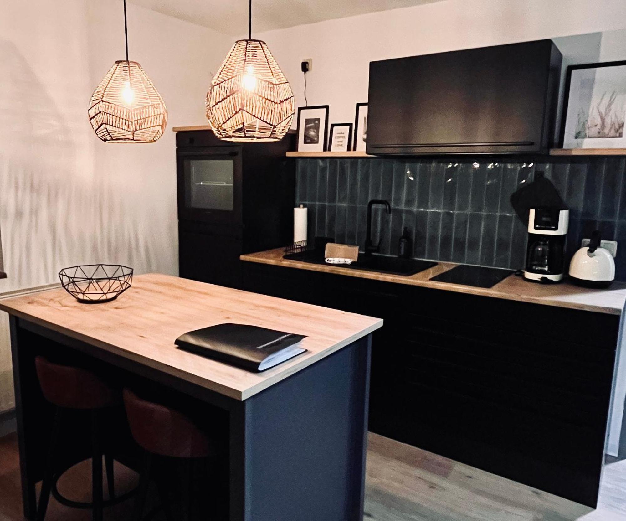Maisonette Fuer 6p Mit Toller Aussicht Floh-Seligenthal